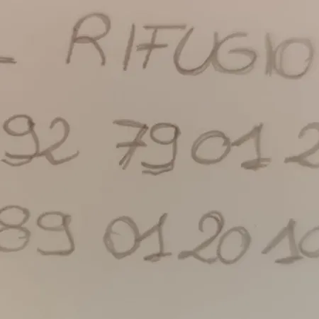 Il Rifugio Bed & Breakfast *