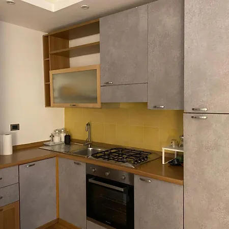 Il Rifugio Bed & Breakfast *