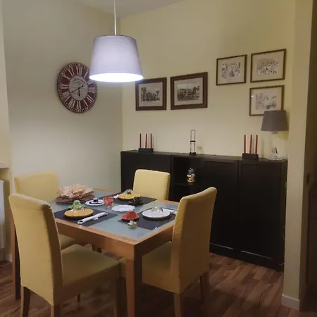 Il Rifugio Bed & Breakfast *