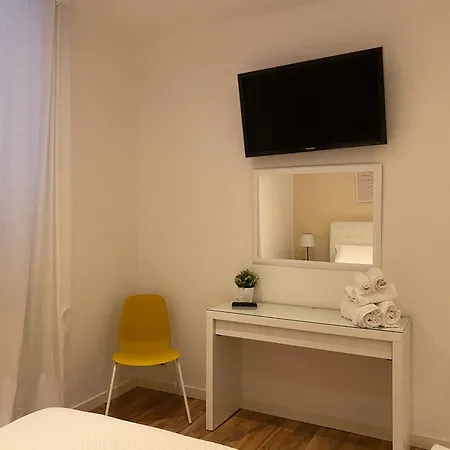 Bed & Breakfast Il Rifugio