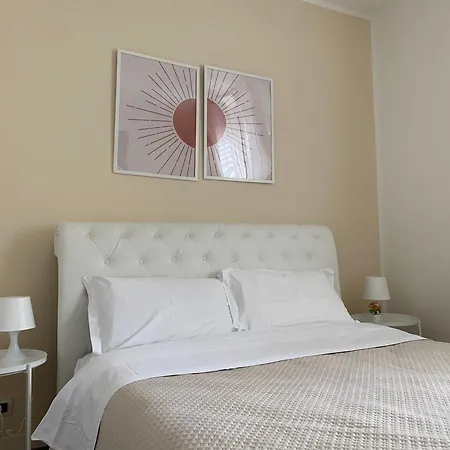 Bed & Breakfast Il Rifugio Sulmona