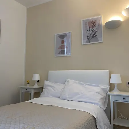Il Rifugio Bed & Breakfast *