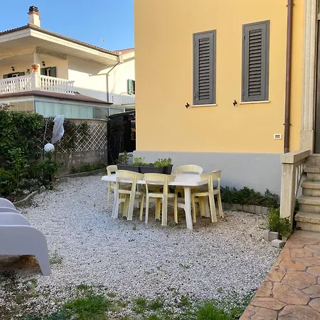 Il Rifugio Frühstückspension Sulmona