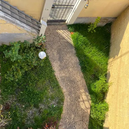 Il Rifugio * Sulmona