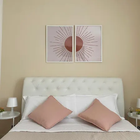 Il Rifugio Bed & Breakfast