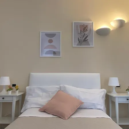 Bed & Breakfast Il Rifugio