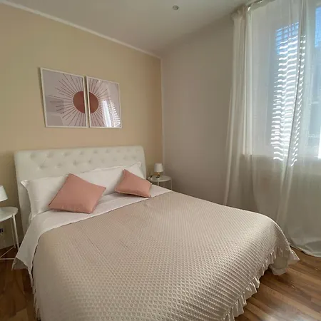 Il Rifugio Bed & Breakfast Sulmona