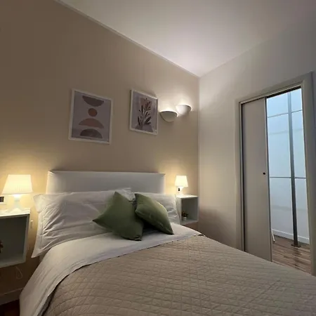 Il Rifugio Bed & Breakfast