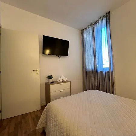 Отель типа 