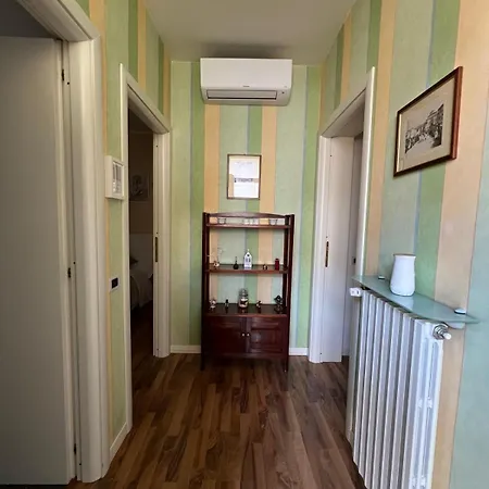 Frühstückspension Il Rifugio