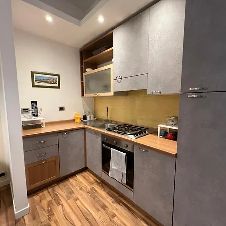 Il Rifugio * Sulmona