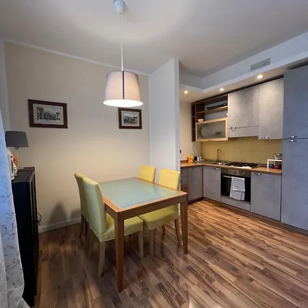 Bed & Breakfast Il Rifugio