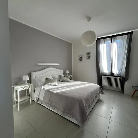 Bed & Breakfast Il Rifugio