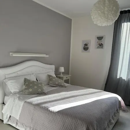 Bed & Breakfast Il Rifugio Sulmona