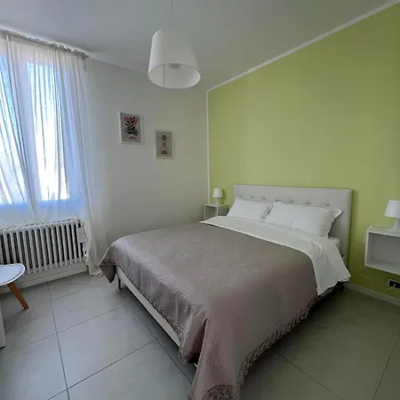 Il Rifugio * Sulmona