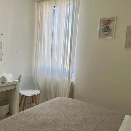 Il Rifugio Bed & Breakfast Sulmona