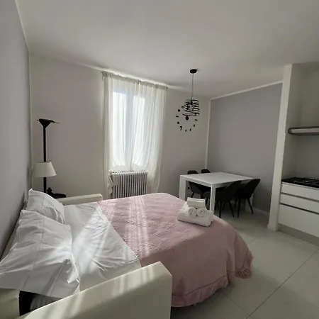 Il Rifugio Bed & Breakfast Sulmona