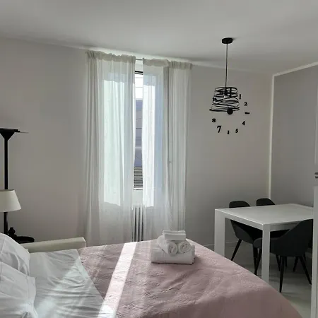 Il Rifugio Bed & Breakfast