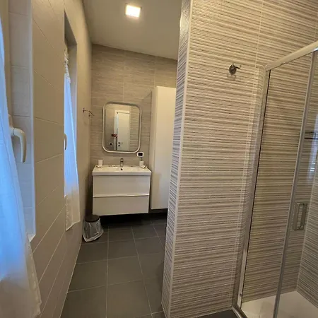 Bed & Breakfast Il Rifugio Sulmona