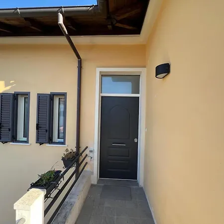 Bed & Breakfast Il Rifugio