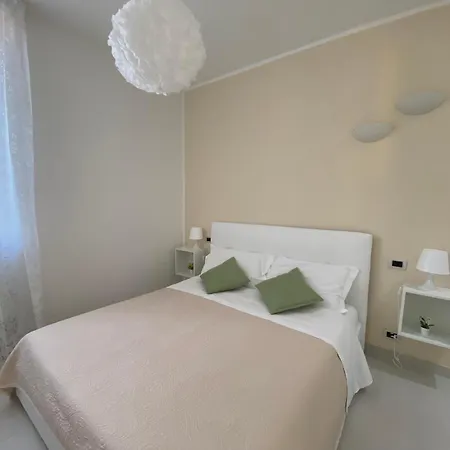 Il Rifugio Bed & Breakfast Sulmona