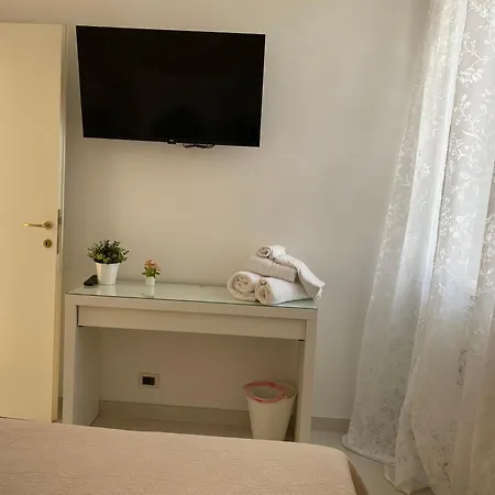 Il Rifugio Bed & Breakfast Sulmona