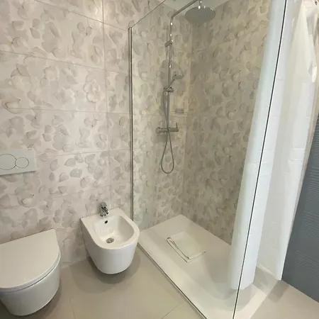 Il Rifugio Bed & Breakfast Sulmona