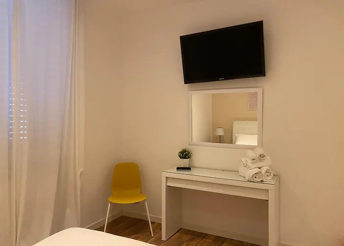 Bed & Breakfast Il Rifugio