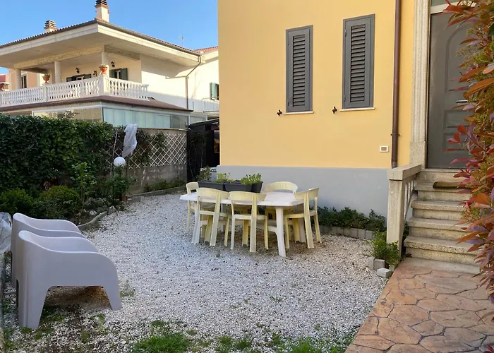 Il Rifugio Bed & Breakfast Sulmona