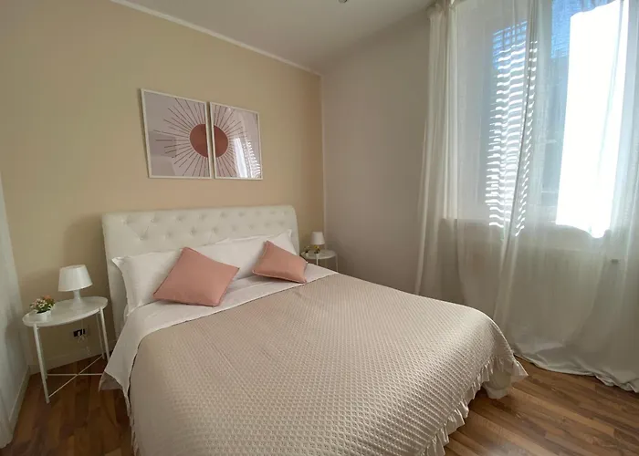 Il Rifugio Bed & Breakfast Sulmona