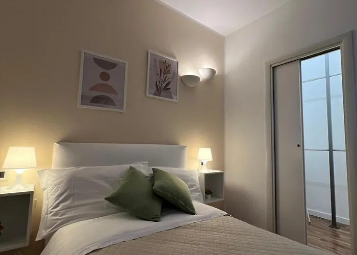 Il Rifugio Bed & Breakfast