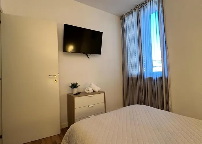 Bed & Breakfast Il Rifugio Sulmona