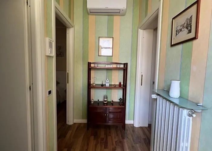 Bed & Breakfast Il Rifugio