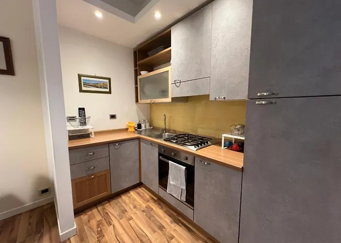 Il Rifugio * Sulmona