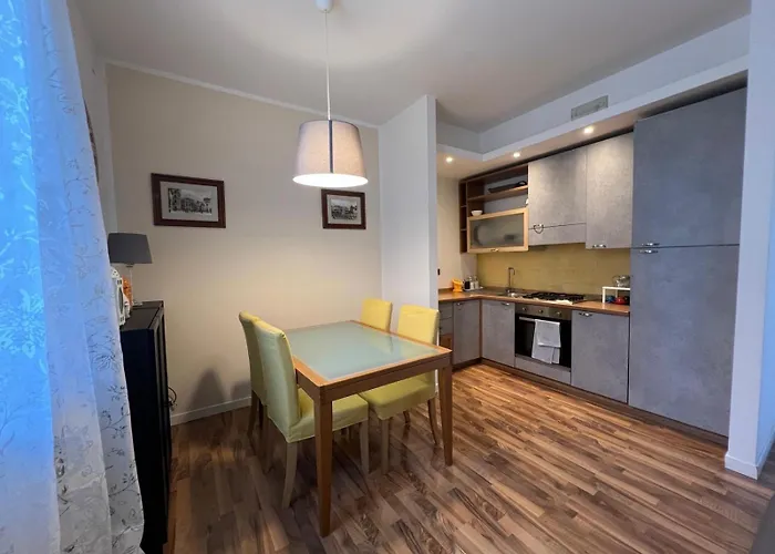 Bed & Breakfast Il Rifugio