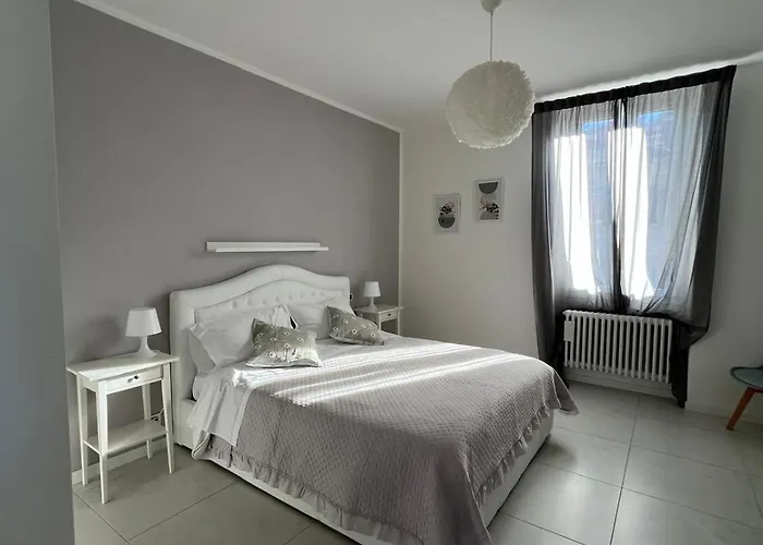 Bed & Breakfast Il Rifugio