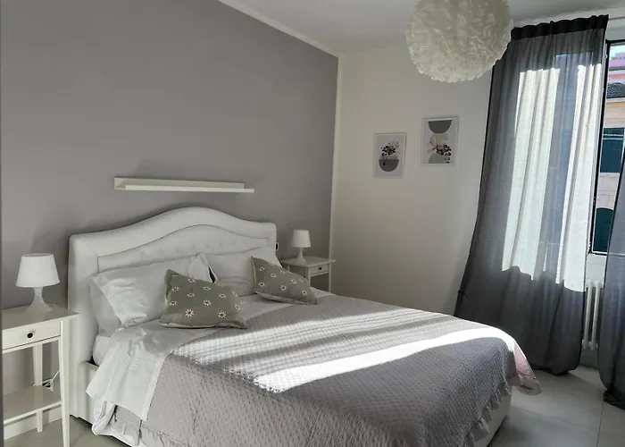 Bed & Breakfast Il Rifugio Sulmona