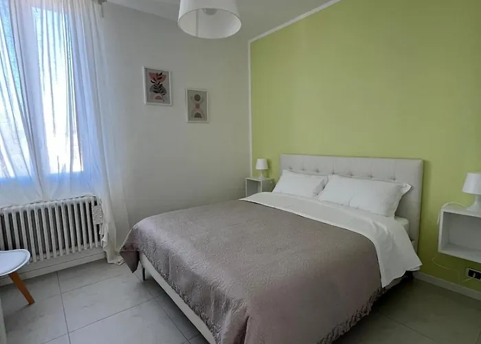 Il Rifugio * Sulmona