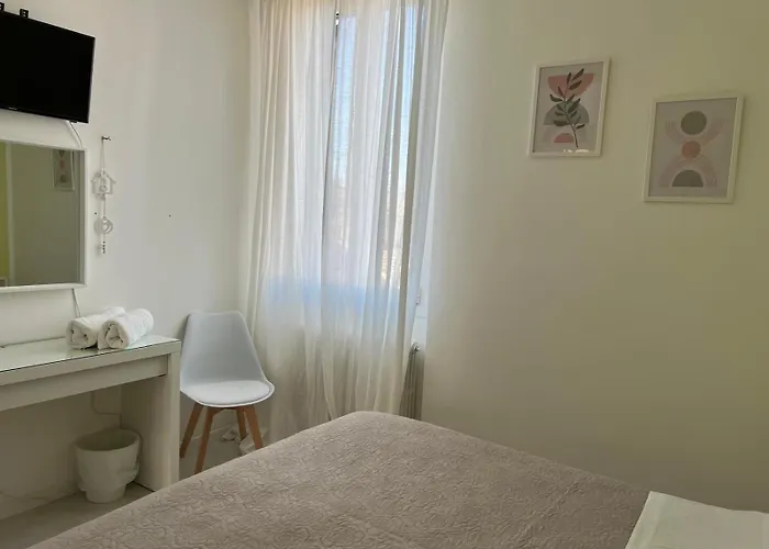 Il Rifugio Bed & Breakfast Sulmona