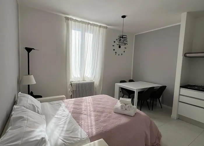 Il Rifugio Bed & Breakfast Sulmona