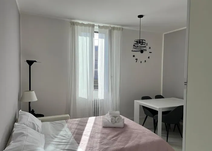 Il Rifugio Bed & Breakfast