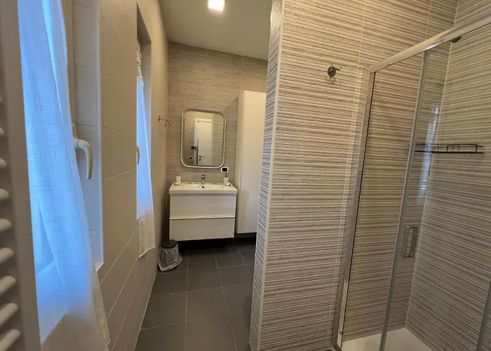 Bed & Breakfast Il Rifugio Sulmona