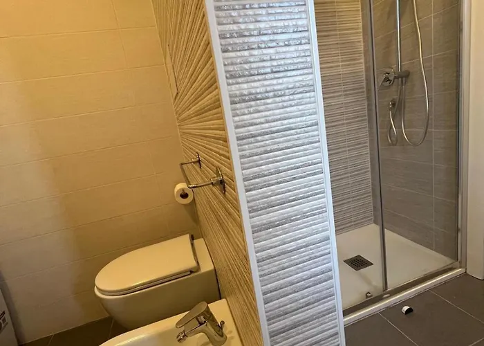 Il Rifugio Alojamento de Acomodação e Pequeno-almoço